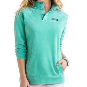 Vineyard Vines Garment Dyed Shep Shirt